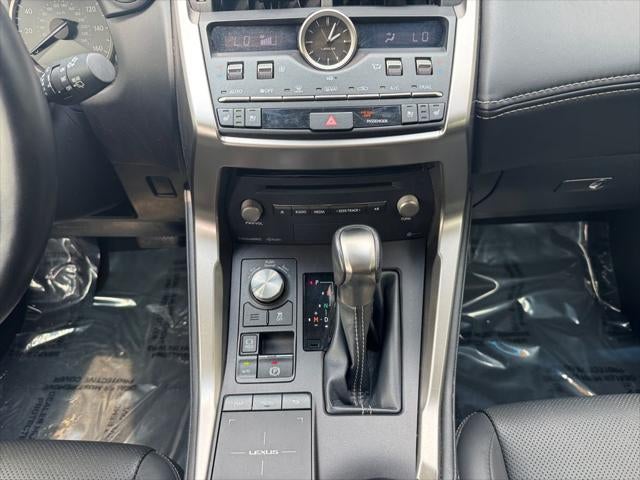 2019 Lexus NX 300 Base