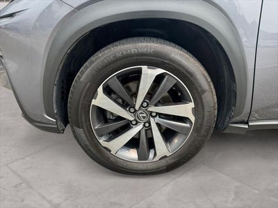 2019 Lexus NX 300 Base