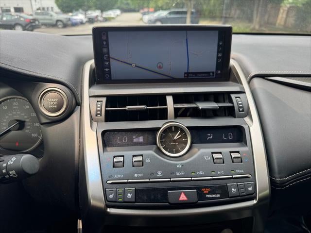 2019 Lexus NX 300 Base