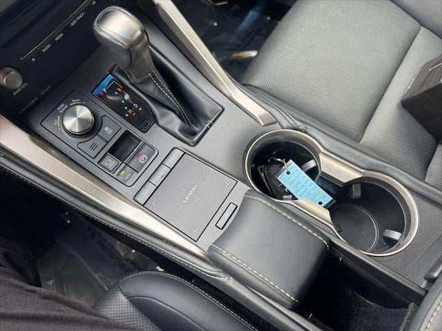 2019 Lexus NX 300 Base