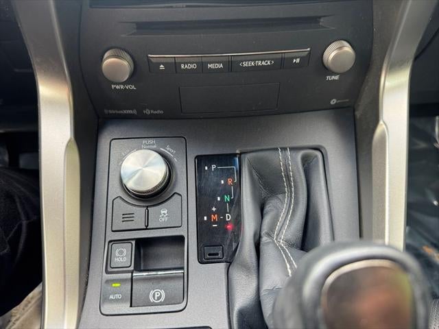 2019 Lexus NX 300 Base