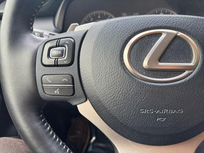 2019 Lexus NX 300 Base