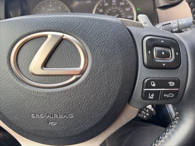 2019 Lexus NX 300 Base