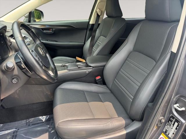 2019 Lexus NX 300 Base