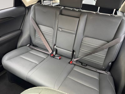 2020 Lexus NX 300h 300h