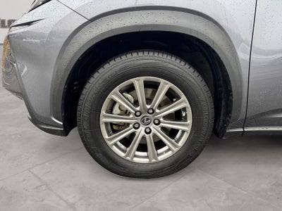 2020 Lexus NX 300h 300h