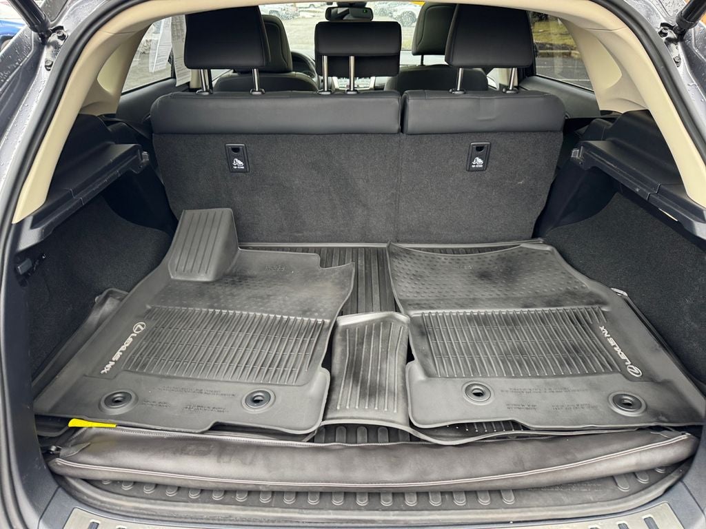 2020 Lexus NX 300h 300h