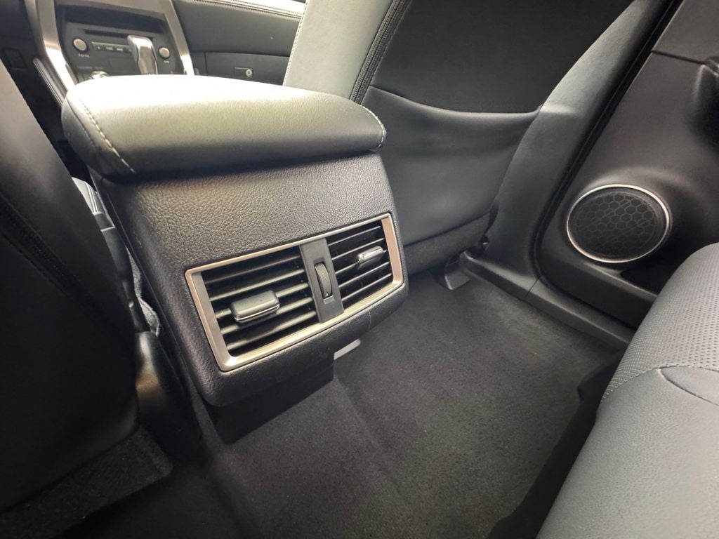 2020 Lexus NX 300h 300h