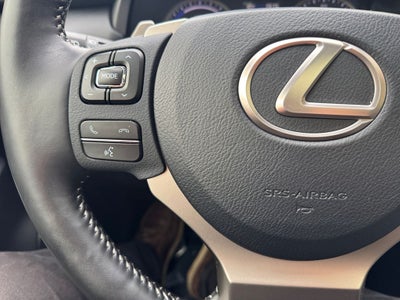 2020 Lexus NX 300h 300h