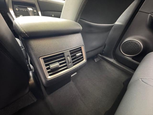 2020 Lexus NX 300h 300h