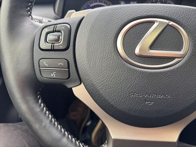 2020 Lexus NX 300h 300h