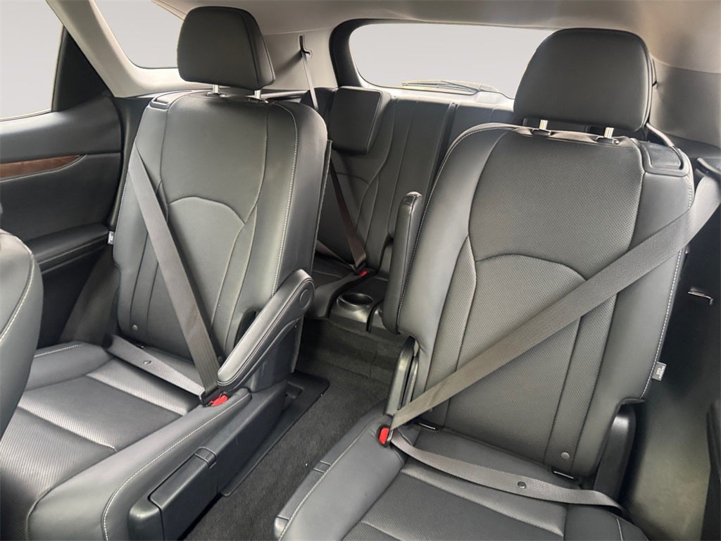 2021 Lexus RX 450hL 450hL