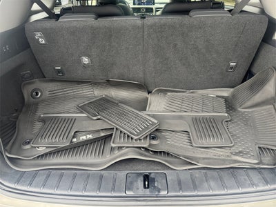 2021 Lexus RX 450hL 450hL