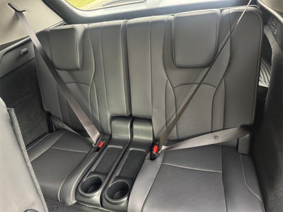 2021 Lexus RX 450hL 450hL