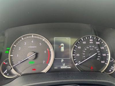 2021 Lexus RX 450hL 450hL