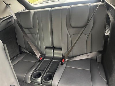 2021 Lexus RX 450hL 450hL