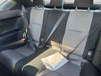 2016 Scion SCION tC Base