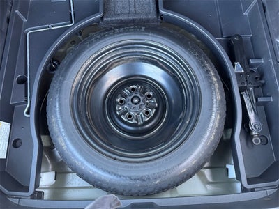 2016 Scion SCION tC Base