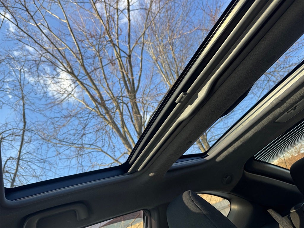 2016 Scion SCION tC Base