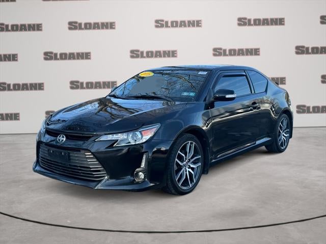 2016 Scion SCION tC Base
