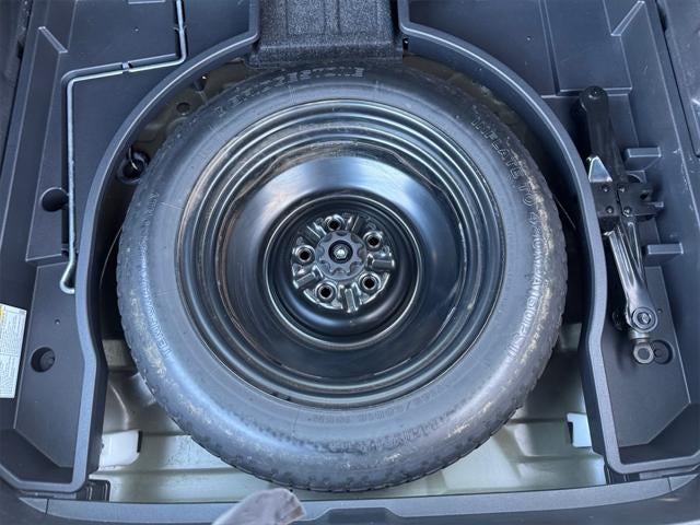 2016 Scion SCION tC Base