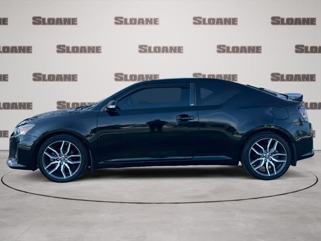 2016 Scion SCION tC Base