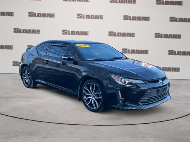 2016 Scion SCION tC Base