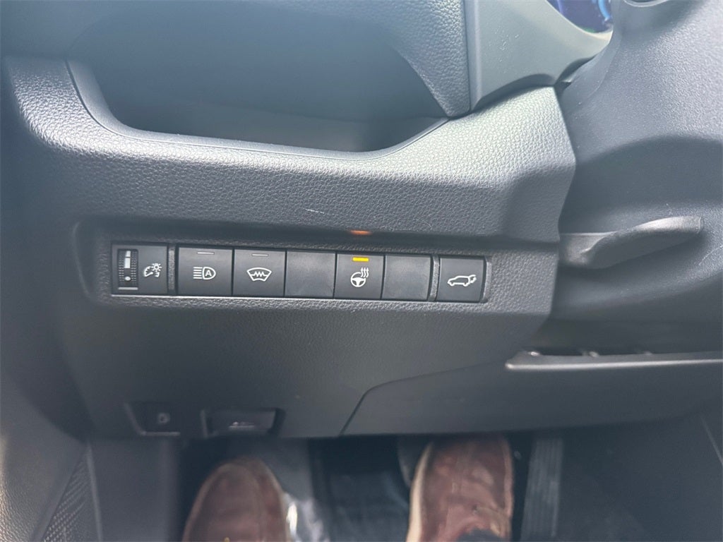 2023 Toyota RAV4 PRIME SE