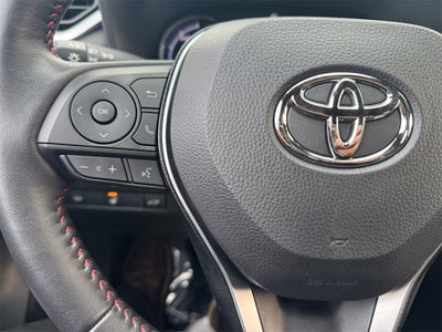 2023 Toyota RAV4 PRIME SE