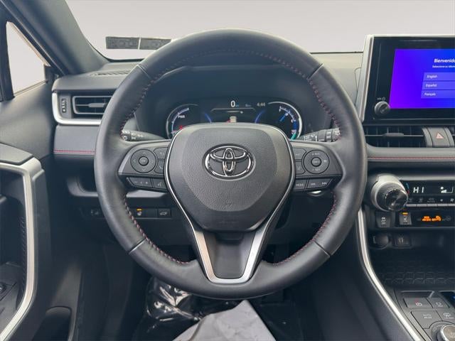 2023 Toyota RAV4 PRIME SE