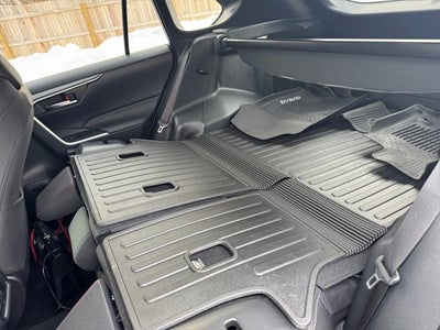 2023 Toyota RAV4 PRIME SE