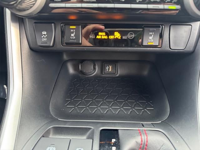 2023 Toyota RAV4 PRIME SE