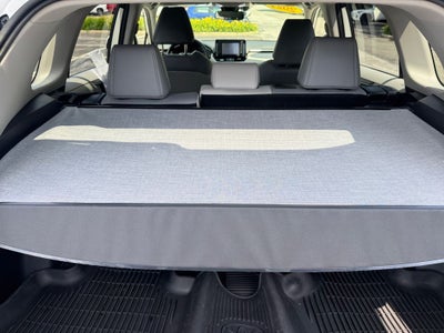 2021 Toyota RAV4 Hybrid XLE Premium