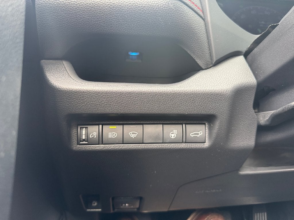 2022 Toyota RAV4 Prime XSE