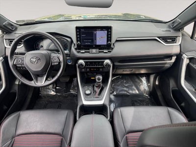 2022 Toyota RAV4 Prime XSE