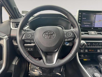 2022 Toyota RAV4 Prime XSE
