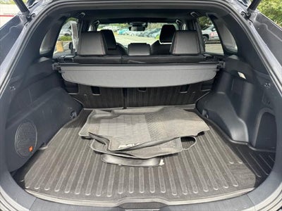2022 Toyota RAV4 Prime XSE