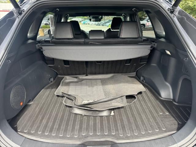 2022 Toyota RAV4 Prime XSE