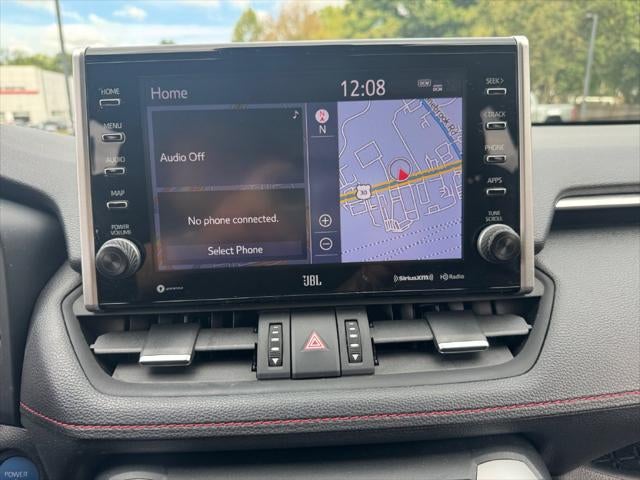 2022 Toyota RAV4 Prime XSE