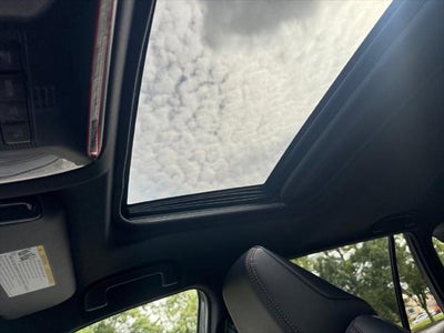 2022 Toyota RAV4 Prime XSE