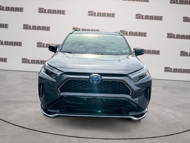 2022 Toyota RAV4 Prime XSE