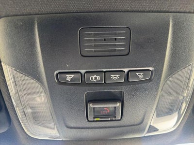 2022 Toyota COROLLA HATCHBACK SE