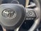 2020 Toyota Corolla Hatchback SE