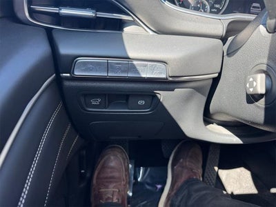 2021 Genesis GV80 2.5T