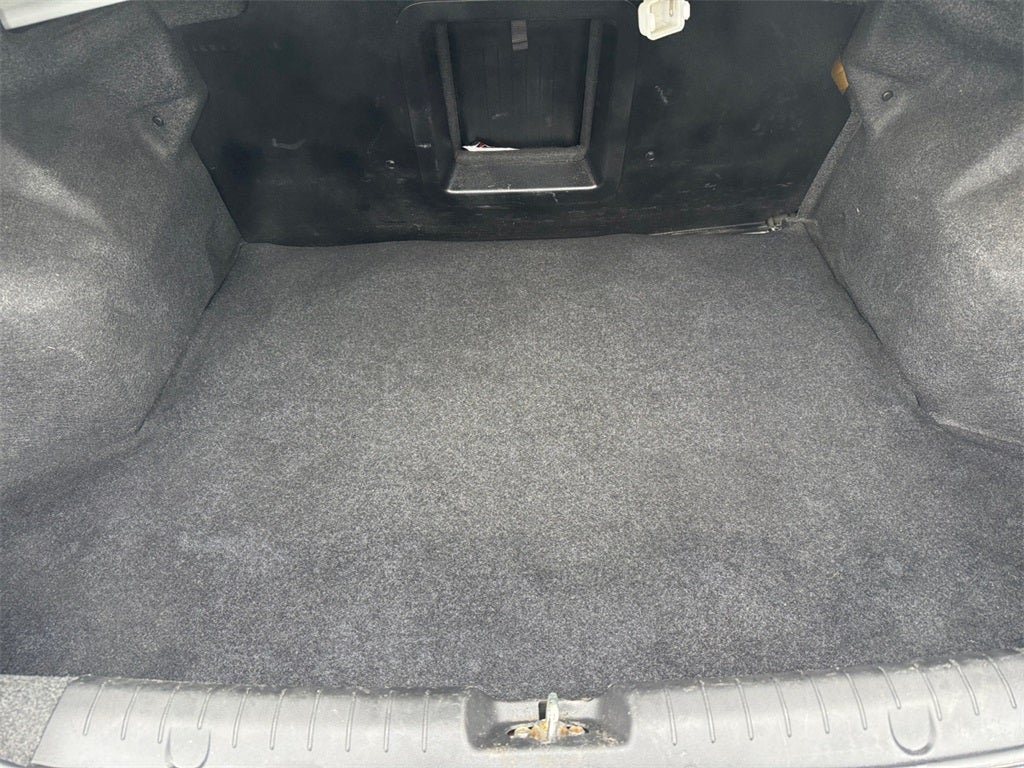 2020 Mitsubishi Mirage G4 LE