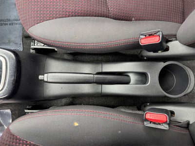 2020 Mitsubishi Mirage G4 LE