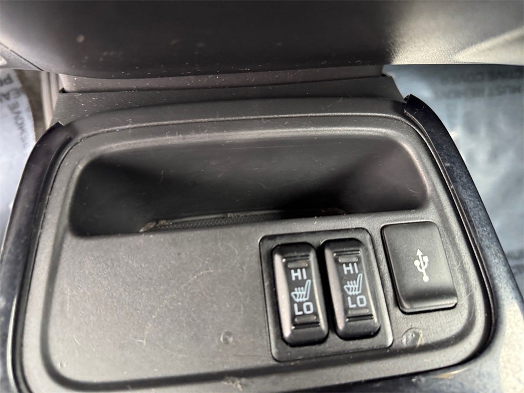 2020 Mitsubishi Mirage G4 LE