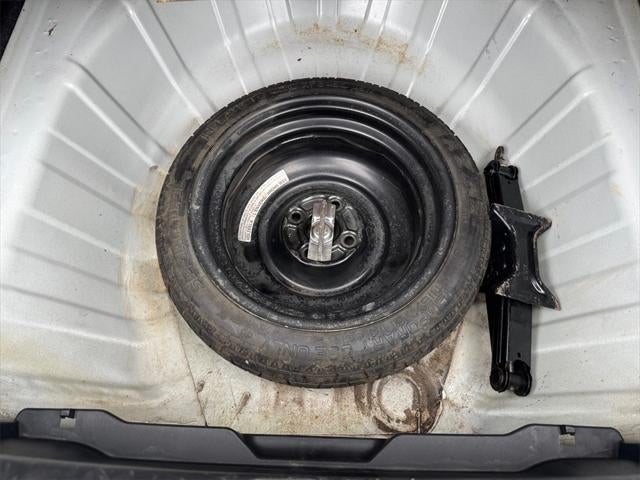 2020 Mitsubishi Mirage G4 LE