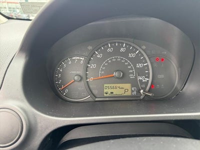 2020 Mitsubishi Mirage G4 LE