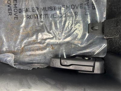 2020 Mitsubishi Mirage G4 LE